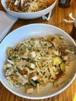 Noodles And Company food