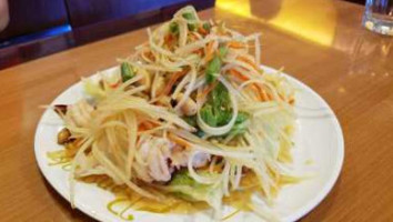 Bangkok Noodles Thai Bbq food
