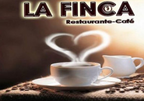 La Finca food