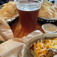 Torchy's Tacos food