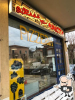 Pizzeria Quelli Del Muretto outside