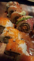 Ichibam Japanese Restarurant Sushi food