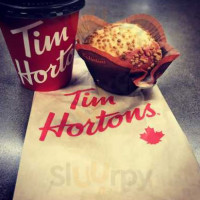 Tim Hortons food