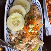 Thai-am food