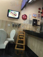 Al Basha Grill inside