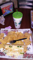 Tijuana Flats food