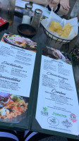 Verde Flavors Of Mexico Carmel food