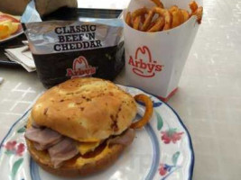 Arby's food