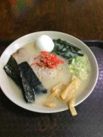 Nagomi food