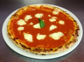 Pizza Ad Hoc Di Romeo Alberto C food