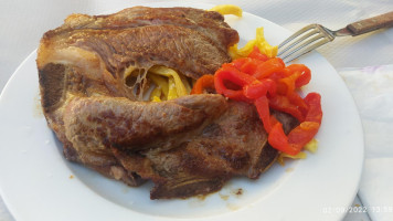 Pulperia Compostela food