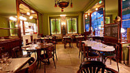 Le Bistrot d'a Cote food