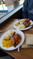 Boston Market food