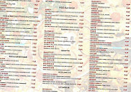 Convivio 57 menu