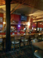 Boot Hill Pub inside