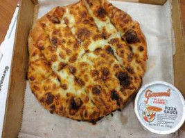 Giovanni's Pizza Of Westmoreland, Wv food