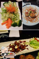 Tenkuu Sushi&tapas Leduc food