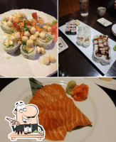 Tenkuu Sushi&tapas Leduc food