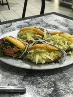 Cafeteria Ricarepa food