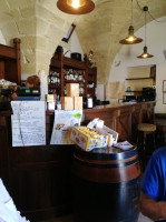 Cafe Pub Al Castello food