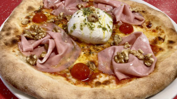 Pizzeria Il Sapore De Iulii food