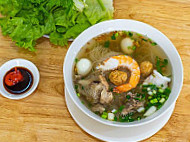 Jh Vietnam Food food