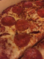 Pizza Hut food