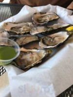 Source Oyster And Wine food