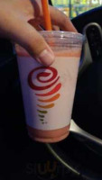 Jamba food