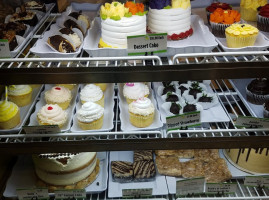 Lemon's Bakery Cafe food