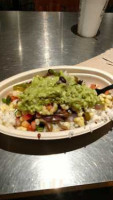 Chipotle Mexican Grill food