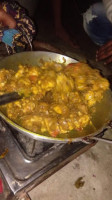 Rahamania food