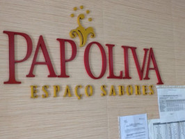 Papoliva food