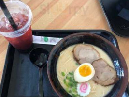 Kang’s Boba House food