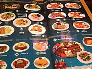 Türkis Palast - Oriental Food food
