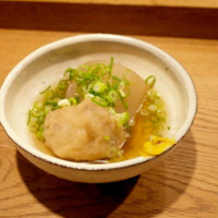 Washoku Haru food
