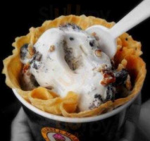 Marble Slab Creamery food