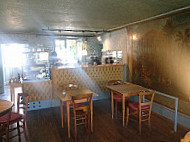 Cafe Inka - Inh. Andrea Brunner inside