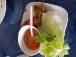 Little Saigon food