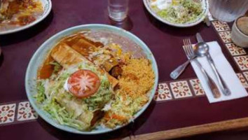 Rancho Chico Family Mexican food