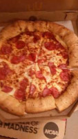 Pizza Hut food