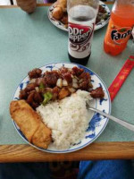 Hunan Express Chinese food