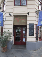 Feynsinn outside