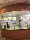 Yogli Mogli Frozen Yogurt inside