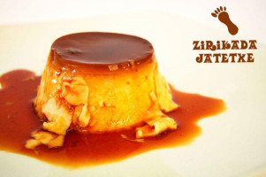 Zirikada food