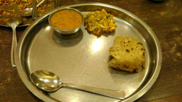Bhagat Tarachand food