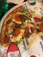 Paisano's Pizza food