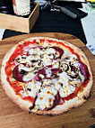 Pizzeria Holzofen Bonavita Pizzaservice food