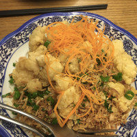 Lan Yuan food