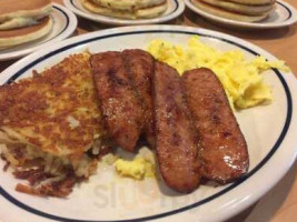 Ihop food